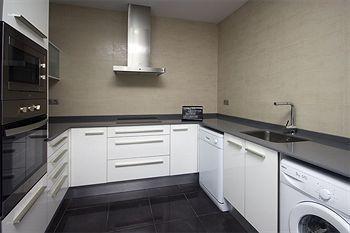 ולנסיה Luxe Rooms מראה חיצוני תמונה