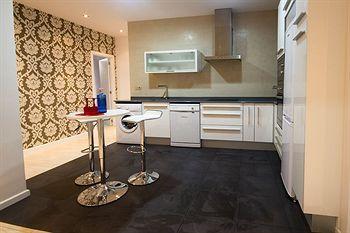 ולנסיה Luxe Rooms מראה חיצוני תמונה