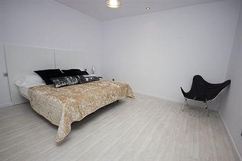 ולנסיה Luxe Rooms מראה חיצוני תמונה