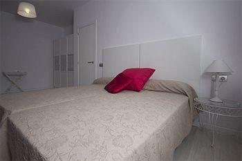 ולנסיה Luxe Rooms מראה חיצוני תמונה