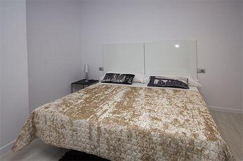 ולנסיה Luxe Rooms מראה חיצוני תמונה