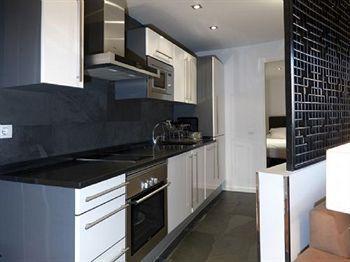 ולנסיה Luxe Rooms מראה חיצוני תמונה
