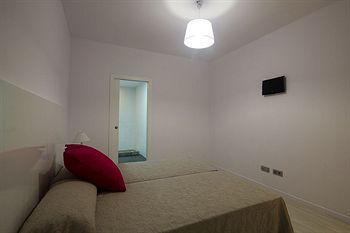 ולנסיה Luxe Rooms מראה חיצוני תמונה