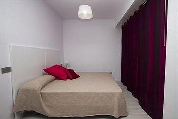 ולנסיה Luxe Rooms מראה חיצוני תמונה