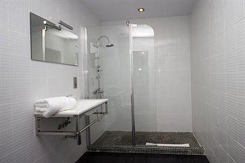 ולנסיה Luxe Rooms מראה חיצוני תמונה