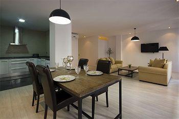 ולנסיה Luxe Rooms מראה חיצוני תמונה