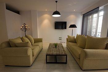 ולנסיה Luxe Rooms מראה חיצוני תמונה