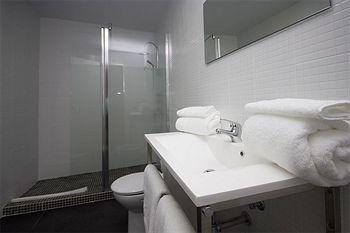 ולנסיה Luxe Rooms מראה חיצוני תמונה